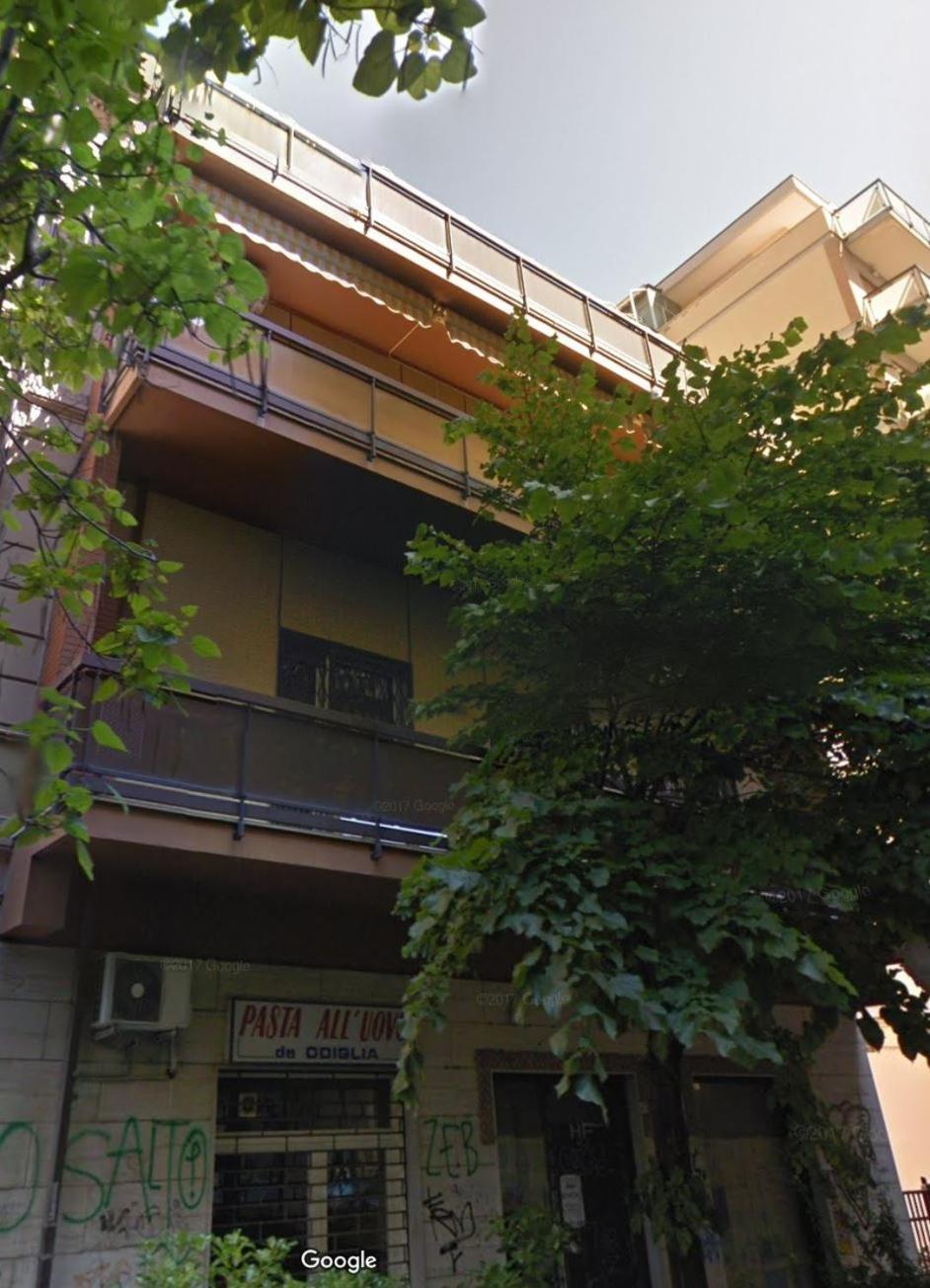 Luxury Penthouse With Sea View - City Center Pescara Exterior photo